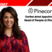 Carina Antal Appointed as Head of People at Pinecone