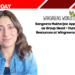 Sangeeta Mukherjee Appointed as Group Head – Human Resources at Wingreens World
