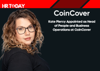 Kate Piercy Appointed as Head of People and Business Operations at CoinCover