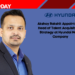 Akshay Rakshit Appointed as Head of Talent Acquisition & Strategy at Hyundai Motor Company