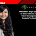 Chitralekha Singh Appointed as Senior Director, Global Talent Development at Seagate Technology