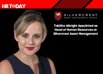 Tabitha Albright Appointed as Head of Human Resources at Silvercrest Asset Management