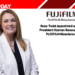 Rose Todd Appointed as Vice President Human Resources at FUJIFILM Biosciences
