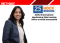Akhila Chandrashekar Appointed as Chief Learning Officer at HOCK International