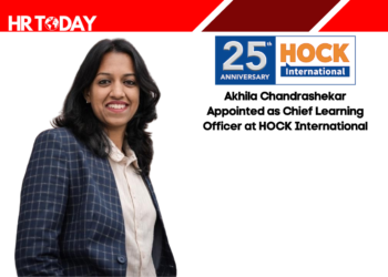 Akhila Chandrashekar Appointed as Chief Learning Officer at HOCK International