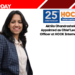Akhila Chandrashekar Appointed as Chief Learning Officer at HOCK International