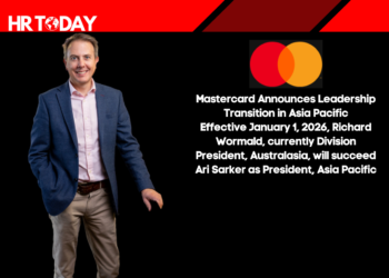 Mastercard Announces Leadership Transition in Asia Pacific