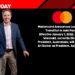 Mastercard Announces Leadership Transition in Asia Pacific