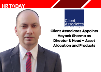 Client Associates Appoints Mayank Sharma as Director & Head – Asset Allocation and Products