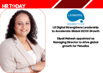 LS Digital Strengthens Leadership to Accelerate Global UI/UX Growth