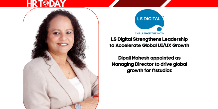 LS Digital Strengthens Leadership to Accelerate Global UI/UX Growth