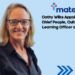 Cathy Wilks Appointed as Chief People, Culture and Learning Officer at Mater