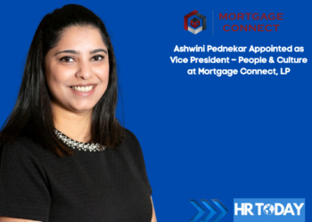 Ashwini Pednekar Appointed as Vice President – People & Culture at Mortgage Connect, LP