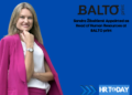 Sandra Žibaitienė Appointed as Head of Human Resources at BALTO print