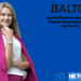 Sandra Žibaitienė Appointed as Head of Human Resources at BALTO print