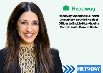 Headway Welcomes Dr. Neha Chaudhary as Chief Medical Officer to Enable High-Quality Mental Health Care at Scale