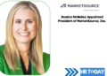 Jessica McNelley Appointed President of MarketSource, Inc.