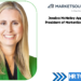 Jessica McNelley Appointed President of MarketSource, Inc.
