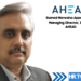 Sumed Marwaha Appointed as Managing Director, India at AHEAD
