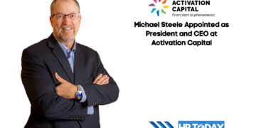 Michael Steele Appointed as President and CEO at Activation Capital