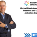 Michael Steele Appointed as President and CEO at Activation Capital