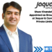 Utsav Khandelwal Appointed as Group CHRO at Jaquar & Company Private Limited