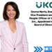 Donna Morris, Executive Vice President and Chief People Officer at Walmart Inc., Appointed to UKG Board of Directors