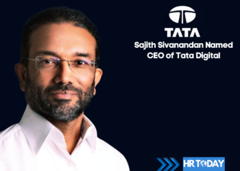 Sajith Sivanandan Named CEO of Tata Digital