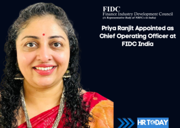 Priya Ranjit Appointed as Chief Operating Officer at FIDC India