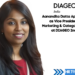 Aanandita Datta Appointed as Vice President – Marketing & Category Head at DIAGEO India