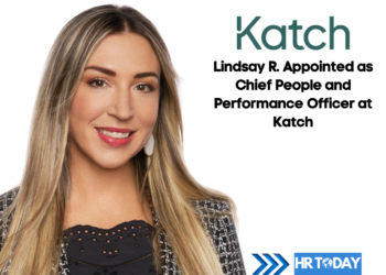 Lindsay R. Appointed as Chief People and Performance Officer at Katch