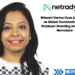 Shiwani Varma Vyas Appointed as Global Communications, Employer Branding and CSR at Netradyne