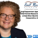 Angi Kappenman Appointed as Chief Human Resources Officer at East River Electric Power Cooperative, Inc.