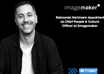 Raimundo Hartmann Appointed as Chief People & Culture Officer at Imagemaker