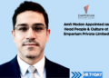 Amit Madan Appointed as Head People & Culture at Emperium Private Limited