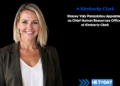 Stacey Valy Panayiotou Appointed as Chief Human Resources Officer at Kimberly-Clark