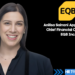 Anilisa Sainani Appointed as Chief Financial Officer at EQB Inc.