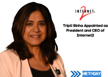 Tripti Sinha Appointed as President and CEO of Internet2