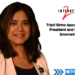 Tripti Sinha Appointed as President and CEO of Internet2