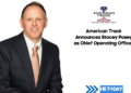 American Track Announces Stacey Posey as Chief Operating Officer