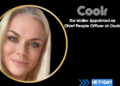Ita Waller Appointed as Chief People Officer at Coolr