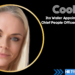 Ita Waller Appointed as Chief People Officer at Coolr