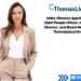 Heike Virmond Appointed as Chief People Officer, Managing Director, and Board Member at ThomasLloyd Group