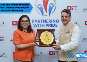 HDFC Life and Avanse Financial Services Collaborate to Secure Customers Financially
