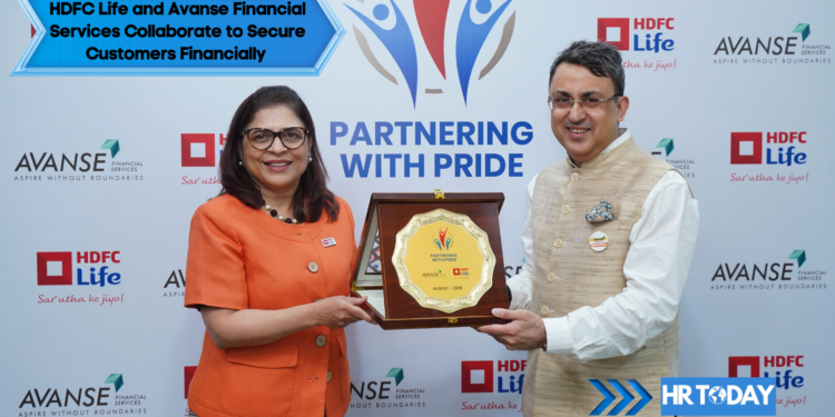 HDFC Life and Avanse Financial Services Collaborate to Secure Customers Financially