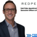 Josh Foley Appointed as Chief Executive Officer at RedPeak