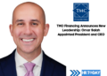 TMC Financing Announces New Leadership: Omar Salah Appointed President and CEO