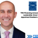 TMC Financing Announces New Leadership: Omar Salah Appointed President and CEO