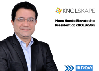 Manu Nanda Elevated to President at KNOLSKAPE