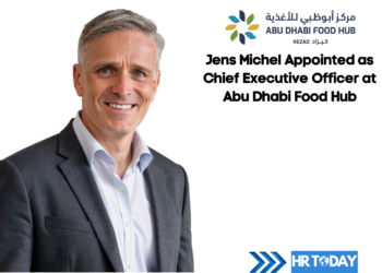 Jens Michel Appointed as Chief Executive Officer at Abu Dhabi Food Hub